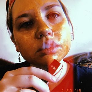 Meet your Posher, Cal